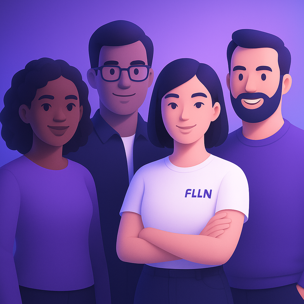 FLLN - Team